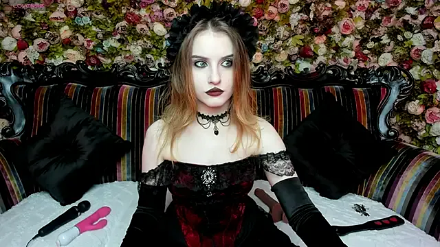 EllieMori from StripChat