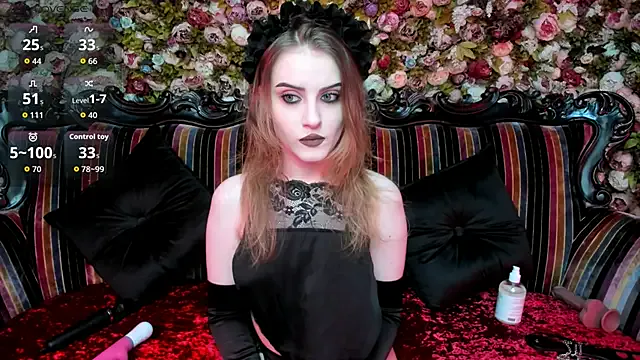 Girls: try live performances with matured performers, from dancing to quirks, in a variety of beautiful sex cams.