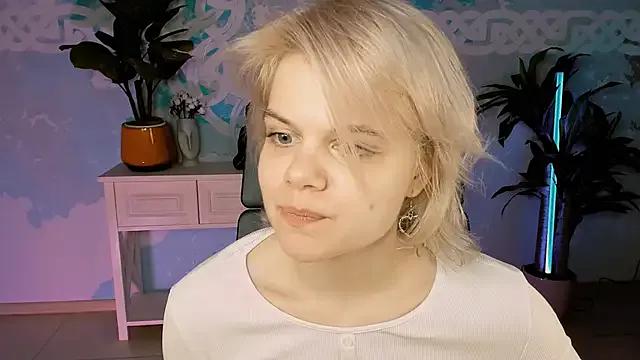 EllieMurler from StripChat