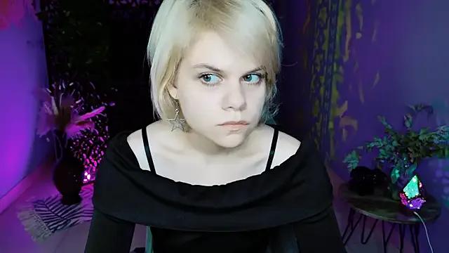 EllieMurler from StripChat