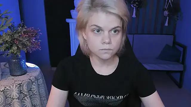 EllieMurler from StripChat