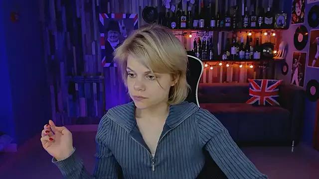 EllieMurler from StripChat