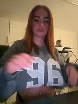 Ellieskyyee1 from StripChat is Freechat