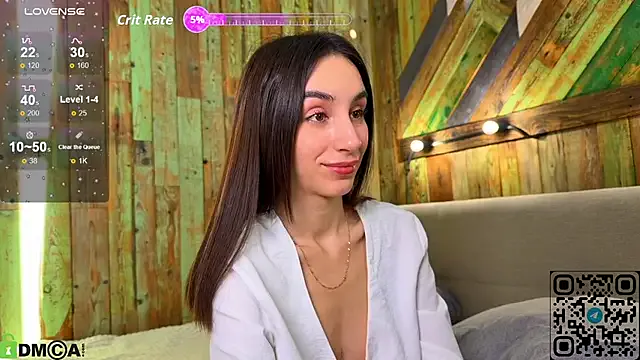 Elliizabeth from StripChat is Freechat