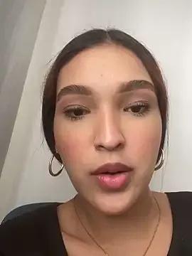 elsa_koch from StripChat is Freechat