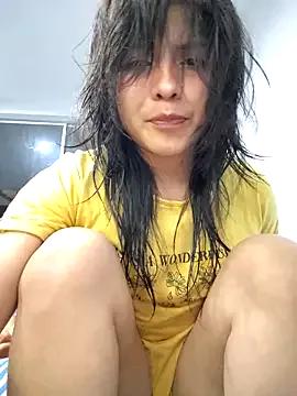 Elsa_sweet from StripChat is Freechat