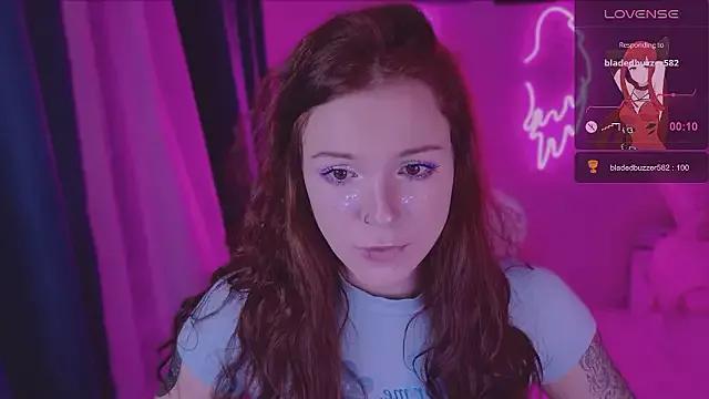 Girls: try live performances with matured performers, from dancing to quirks, in a variety of beautiful sex cams.