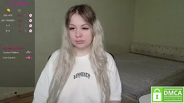 Elven_dreams_ from StripChat