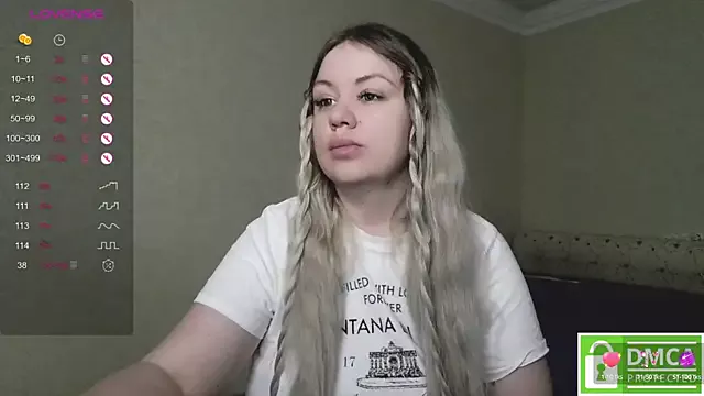 Elven_dreams_ from StripChat