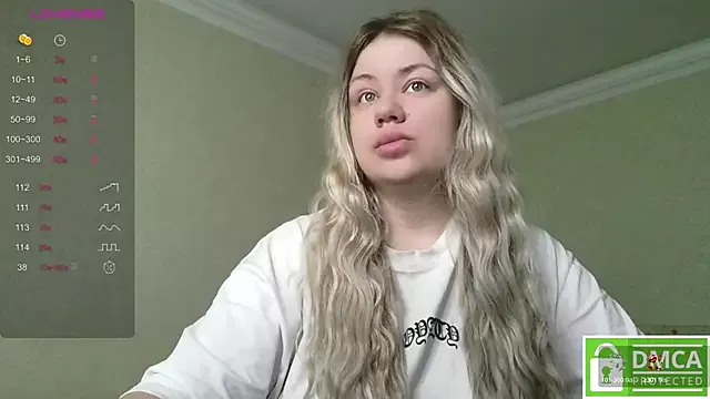 Elven_dreams_ from StripChat