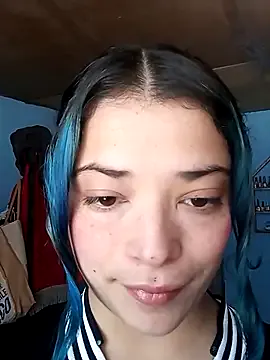 Elvishcassie_ from StripChat is Freechat