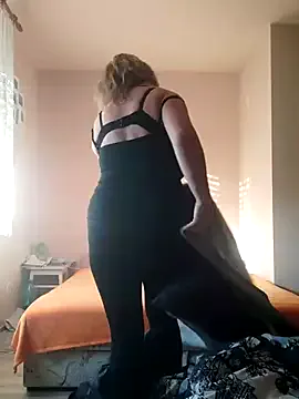 Elza01 from StripChat