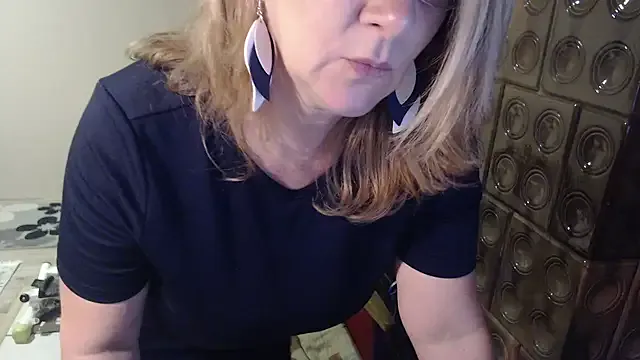 Elza01 from StripChat