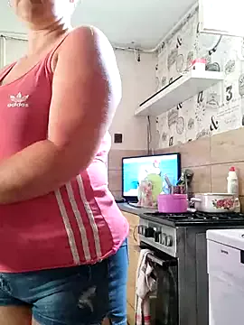 Elza01 from StripChat