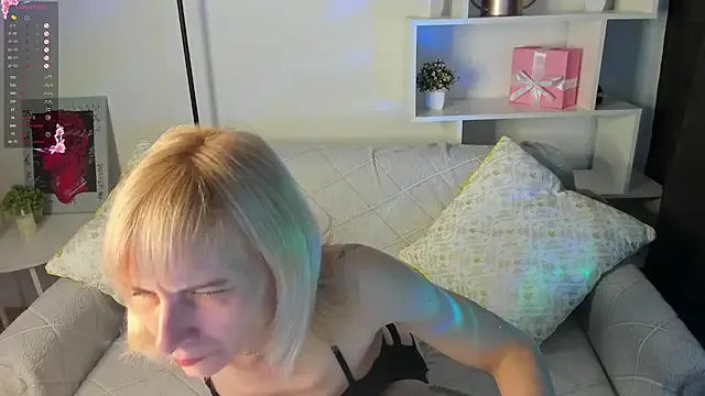 Girls: try live performances with matured performers, from dancing to quirks, in a variety of beautiful sex cams.