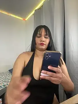 Ema_Jone from StripChat is Freechat