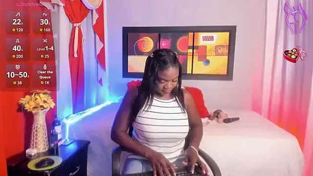 Girls: try live performances with matured performers, from dancing to quirks, in a variety of beautiful sex cams.