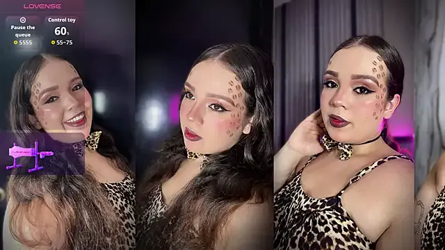 Girls: try live performances with matured performers, from dancing to quirks, in a variety of beautiful sex cams.