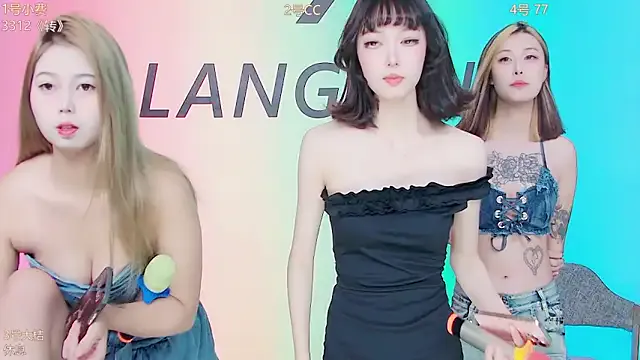 Girls: try live performances with matured performers, from dancing to quirks, in a variety of beautiful sex cams.