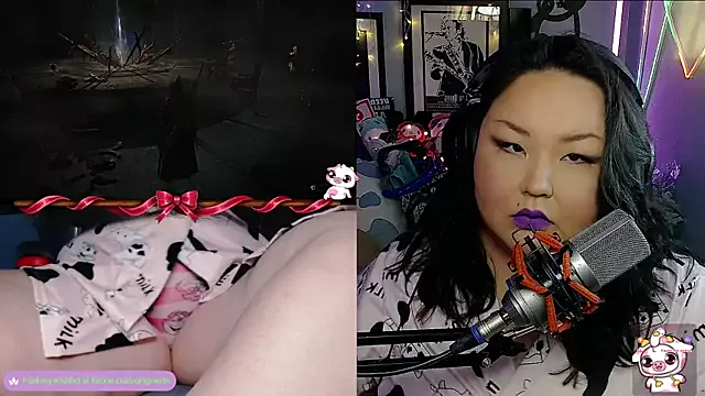 Girls: try live performances with matured performers, from dancing to quirks, in a variety of beautiful sex cams.