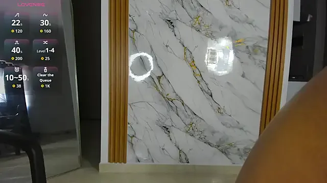 Emi_latingirl from StripChat is Freechat