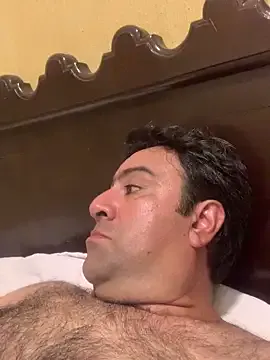 EmilianoGt from StripChat is Freechat