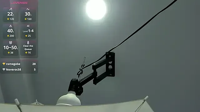 Girls: try live performances with matured performers, from dancing to quirks, in a variety of beautiful sex cams.