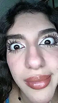 Emily-hottson from StripChat is Freechat