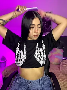 Emily_22x from StripChat