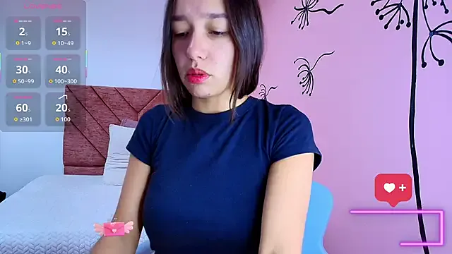 Girls: try live performances with matured performers, from dancing to quirks, in a variety of beautiful sex cams.