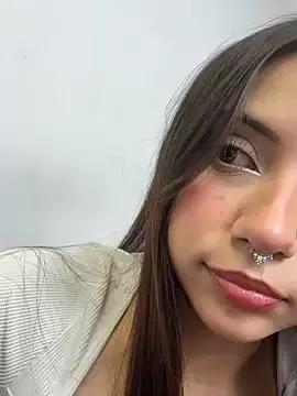Emily_Clark1 from StripChat is Freechat