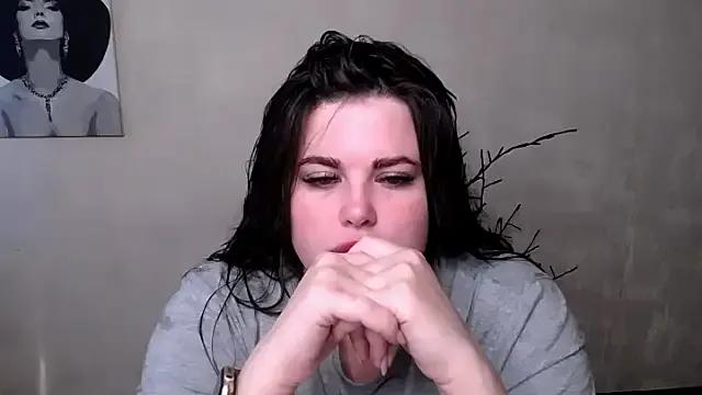 Emily_Mo from StripChat is Freechat