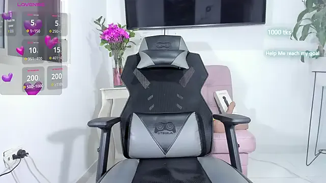 Girls: try live performances with matured performers, from dancing to quirks, in a variety of beautiful sex cams.