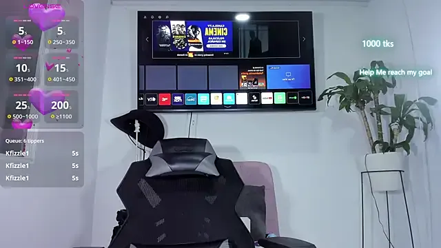 Girls: try live performances with matured performers, from dancing to quirks, in a variety of beautiful sex cams.