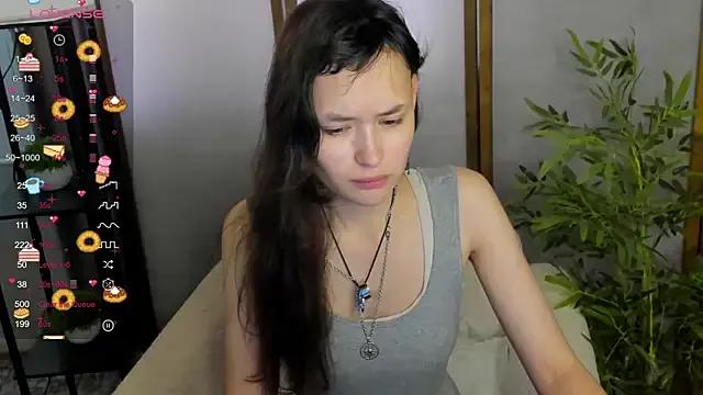 Emily_Strikeee from StripChat is Freechat