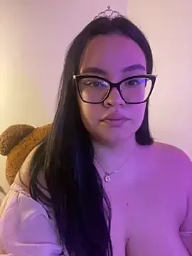 Emily_Taylor2 from StripChat is Freechat