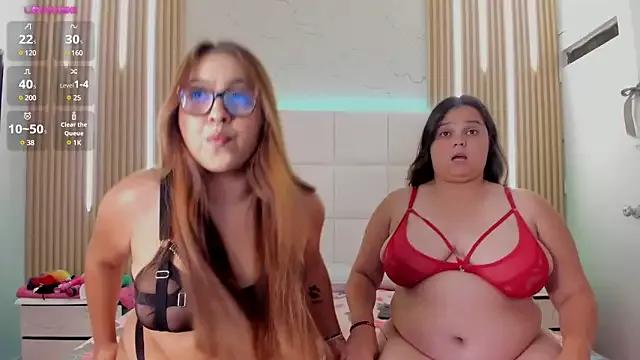 Girls: try live performances with matured performers, from dancing to quirks, in a variety of beautiful sex cams.