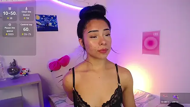 Girls: try live performances with matured performers, from dancing to quirks, in a variety of beautiful sex cams.