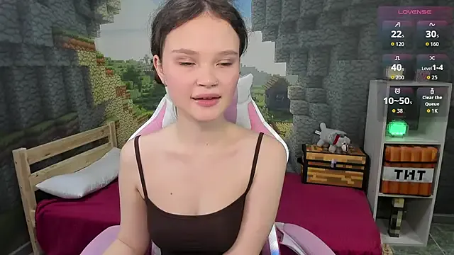 Girls: try live performances with matured performers, from dancing to quirks, in a variety of beautiful sex cams.