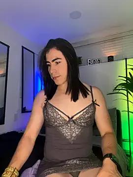emilycolte from StripChat is Freechat