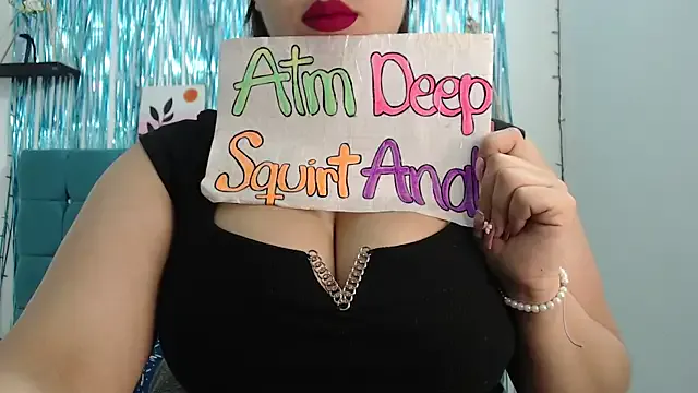 Emilyfire_69 from StripChat is Freechat