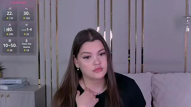EmilyHyde from StripChat is Freechat