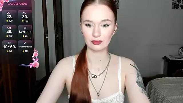 Girls: try live performances with matured performers, from dancing to quirks, in a variety of beautiful sex cams.