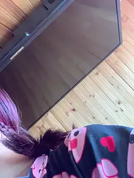 Emilyy-18 from StripChat is Freechat