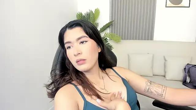 Girls: try live performances with matured performers, from dancing to quirks, in a variety of beautiful sex cams.