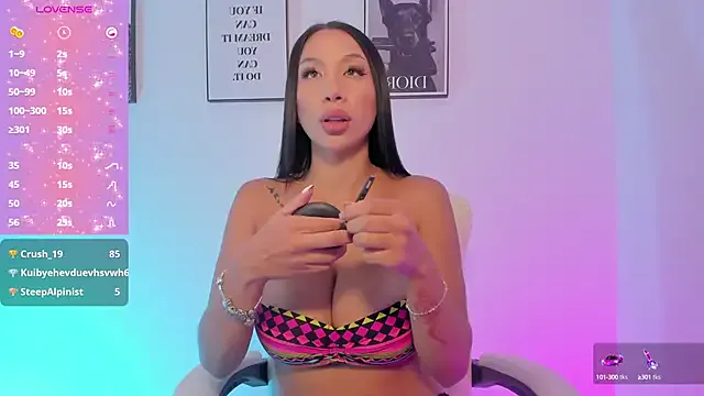 Girls: try live performances with matured performers, from dancing to quirks, in a variety of beautiful sex cams.