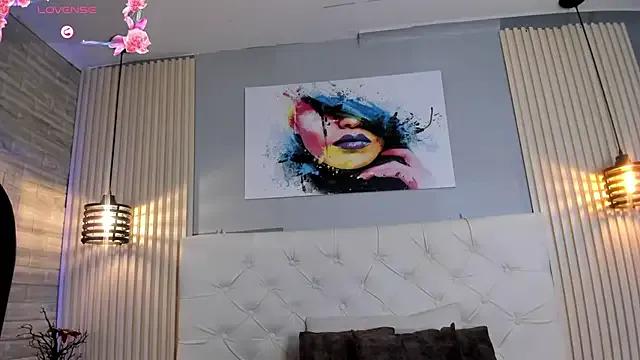 emma__smith1 from StripChat is Freechat