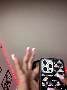 Emma_Brown_12 from StripChat is Freechat