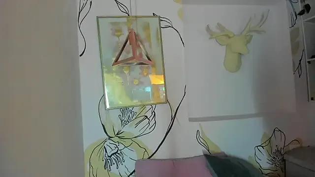 Emma_Glamm from StripChat is Freechat