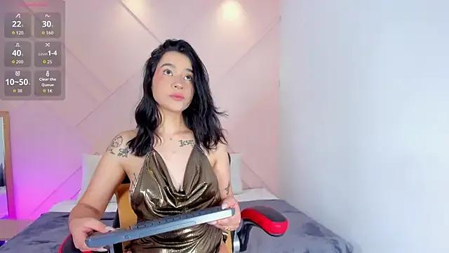Girls: try live performances with matured performers, from dancing to quirks, in a variety of beautiful sex cams.